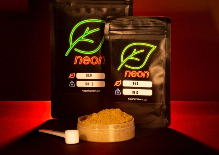 Jak začít s užíváním kratomu?